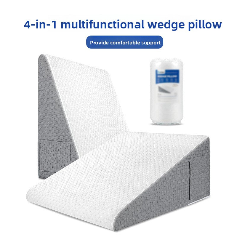 Wedge Pillow Cushion