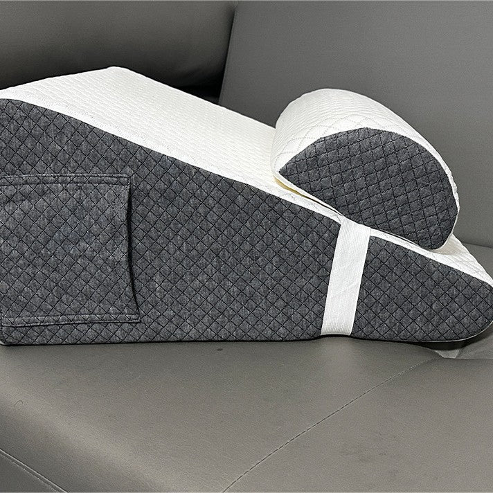 Wedge Shape Support Pillow