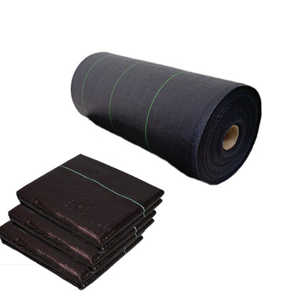 Weed Control Fabric