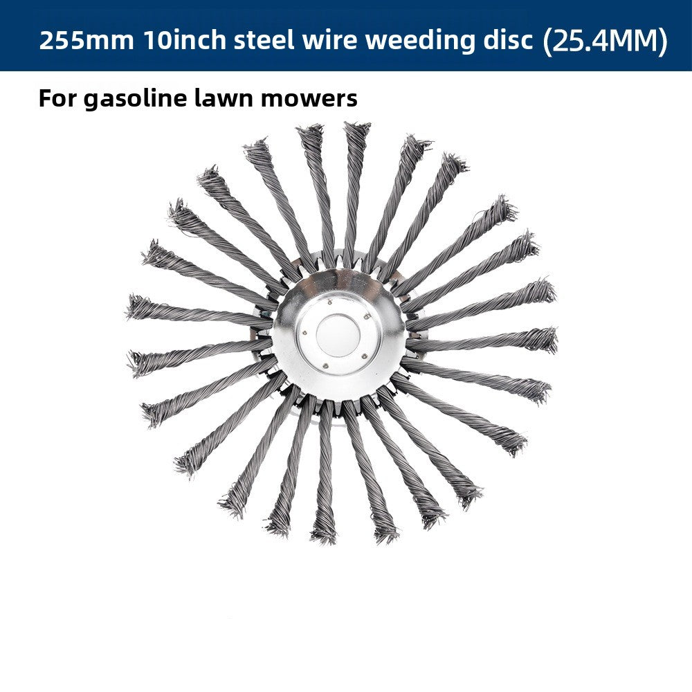weeding tray