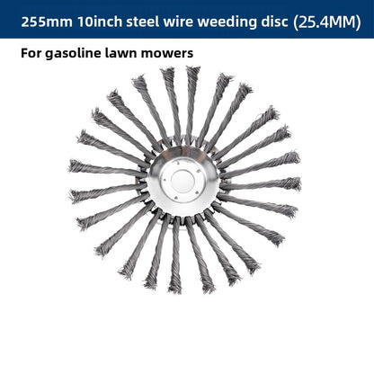 weeding tray