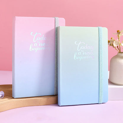 Weekly Planner Self-Filling Business Office Style
