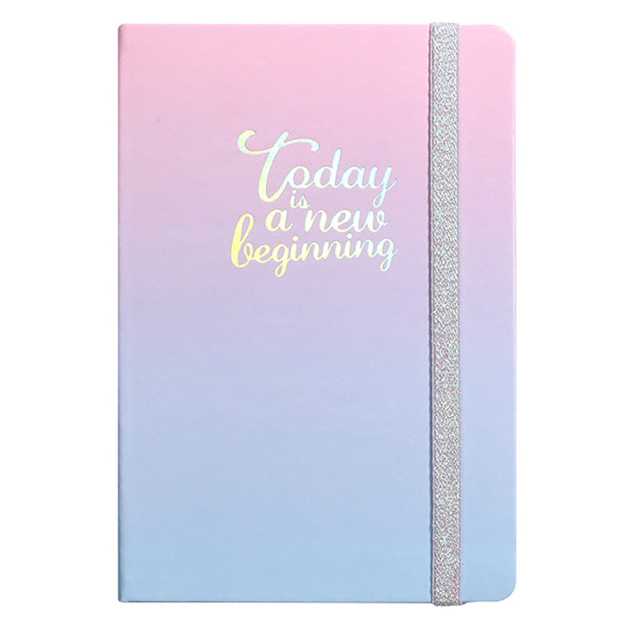 Weekly Planner Self-Filling Business Office Style
