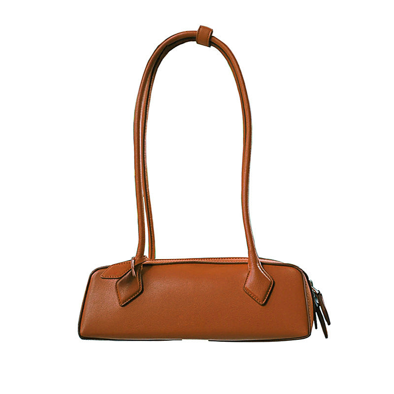 Weenie baguette bag