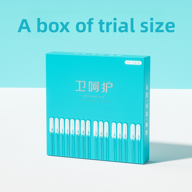 Wei Hu Ke Adhesive Ear Stick