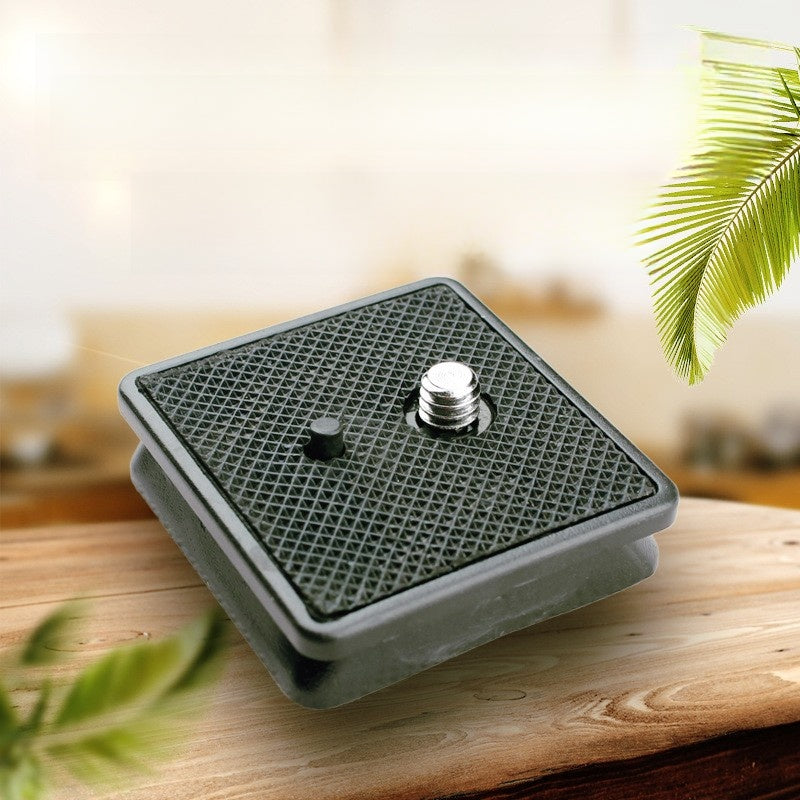 Weifeng Tripod Quick Release Plate