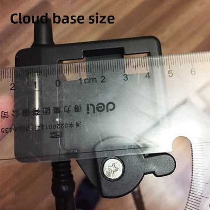 Weifeng Tripod Quick Release Plate