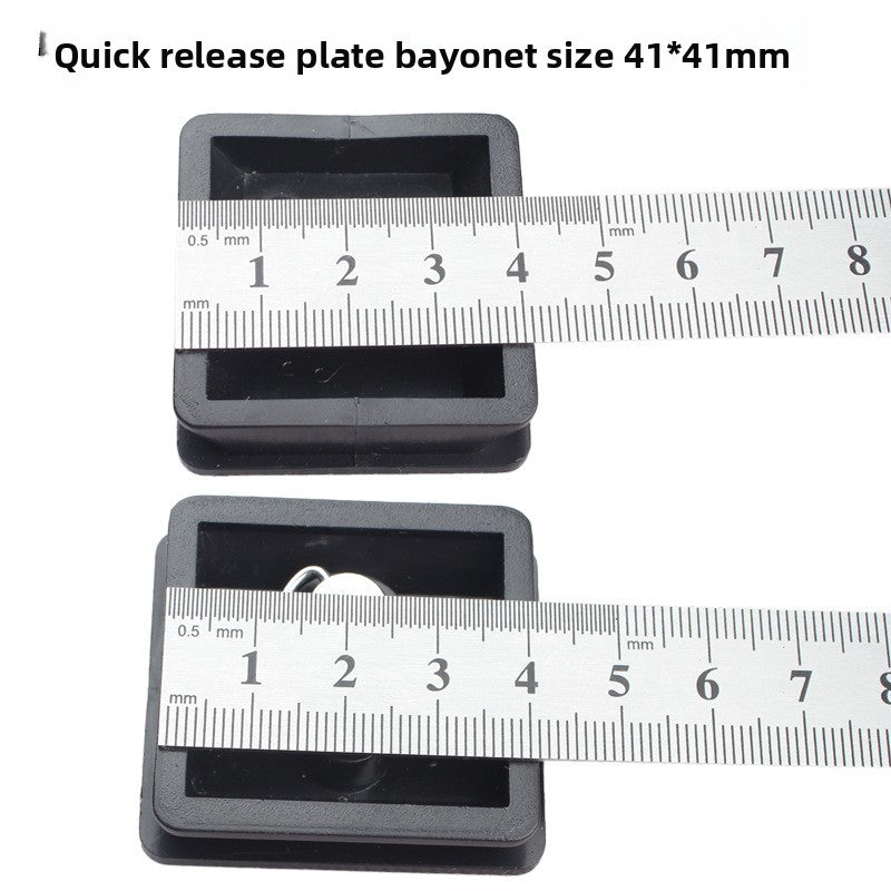 Weifeng Tripod Quick Release Plate