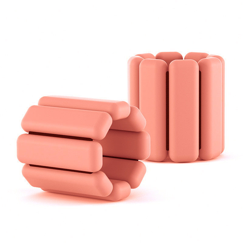Weight-Bearing Bracelet