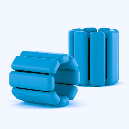 Weight-Bearing Bracelet