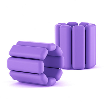 Weight-Bearing Bracelet