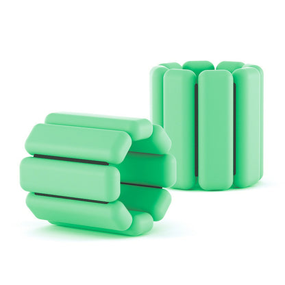 Weight-Bearing Bracelet