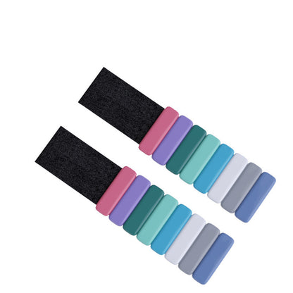 Weight-Bearing Bracelet