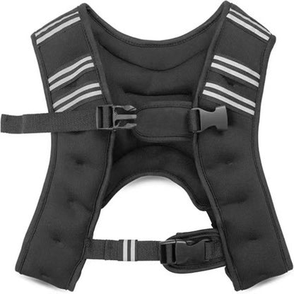 Weight-bearing Fitness Training Clothes