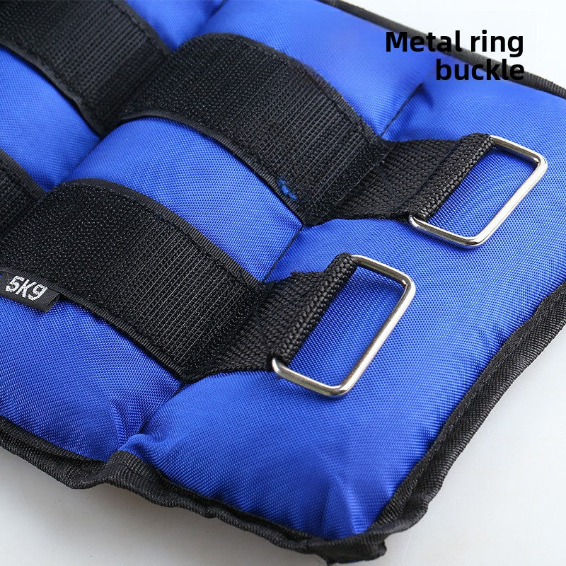weight-bearing sandbags