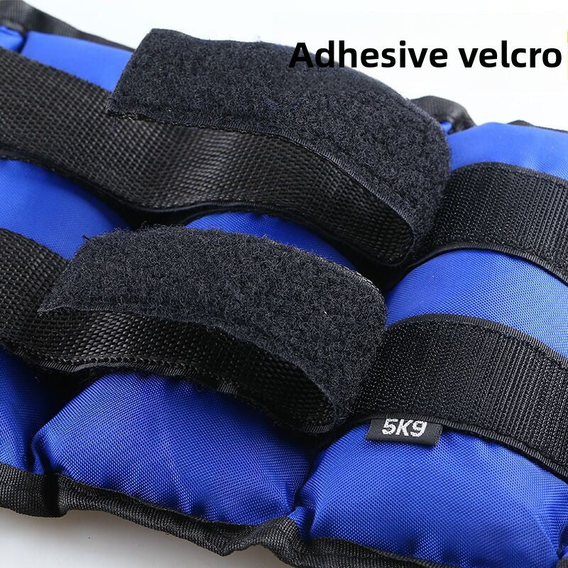 weight-bearing sandbags