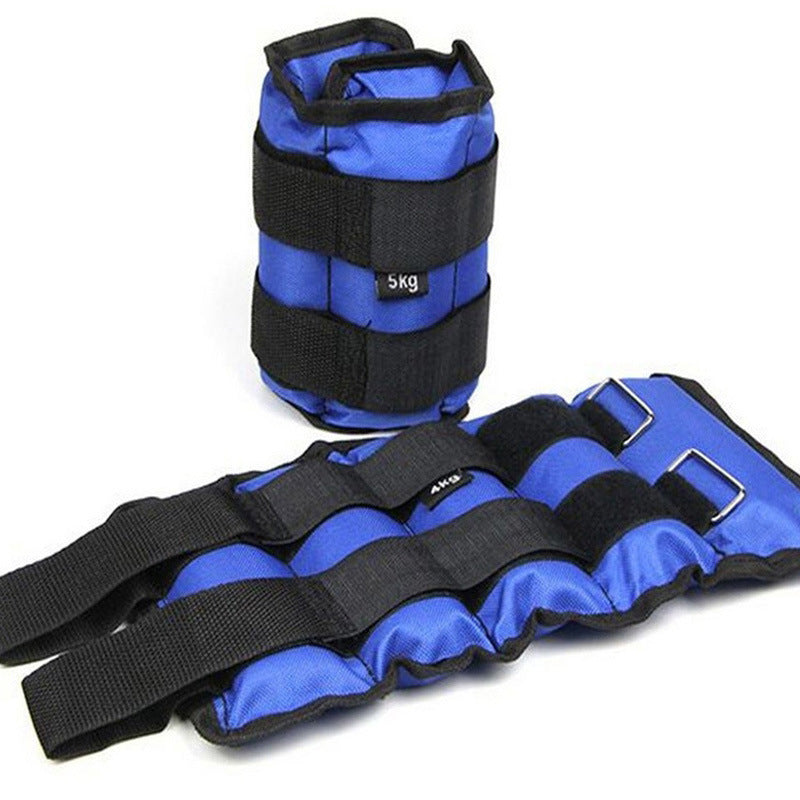 weight-bearing sandbags