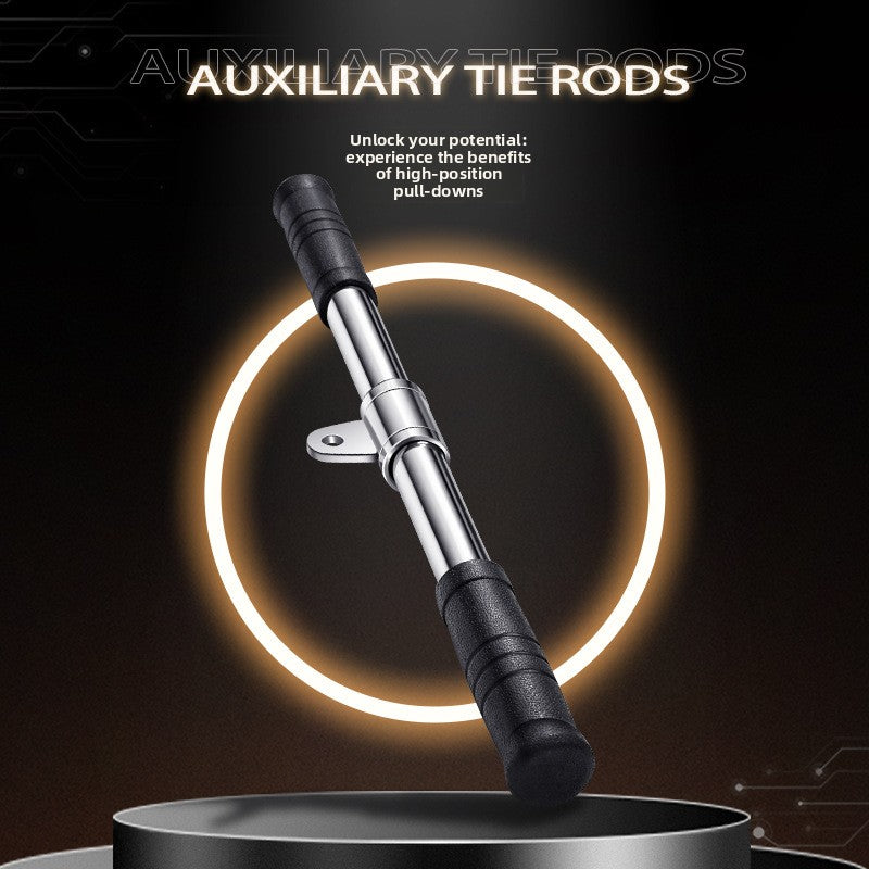 Weight-Bearing Training Rod Handle