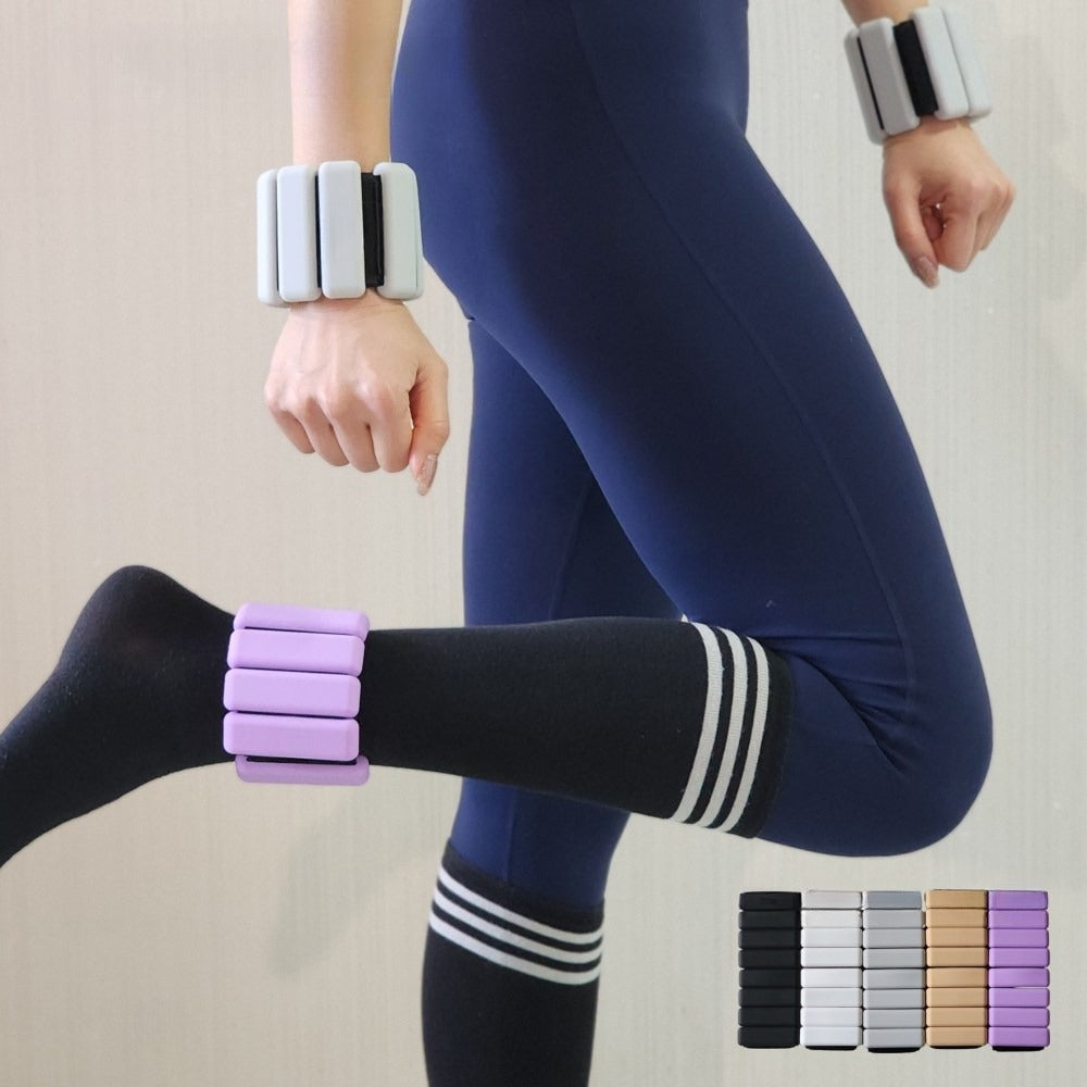 weight bracelet