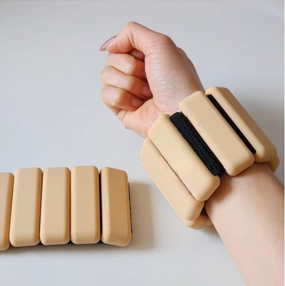 weight bracelet