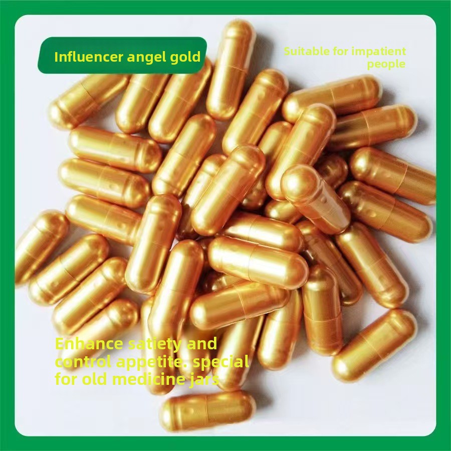Weight Loss Capsules