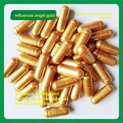 Weight Loss Capsules