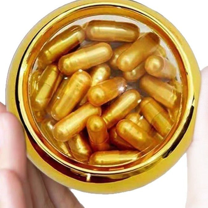 Weight Loss Capsules