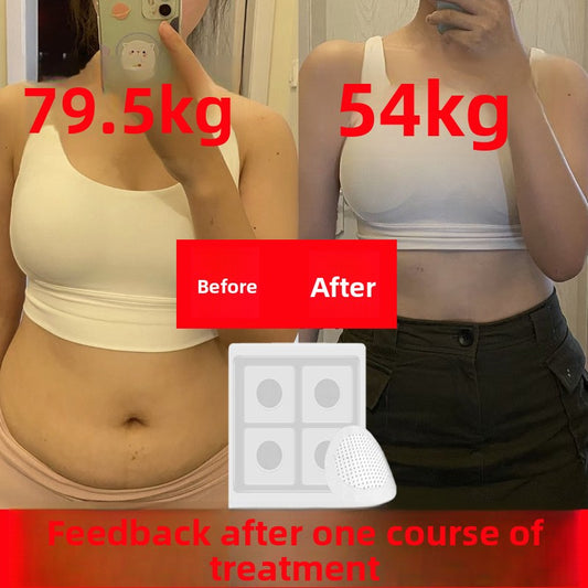 Weight-loss patch