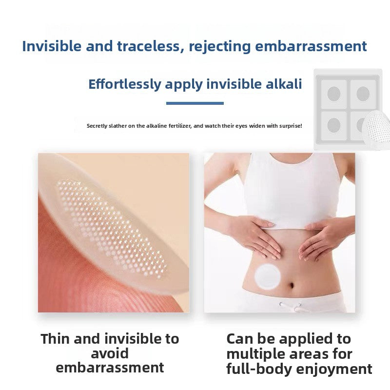 Weight-loss patch