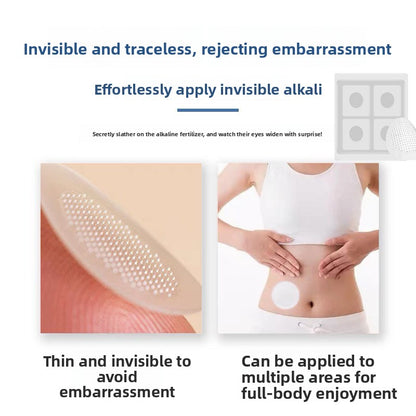 Weight-loss patch