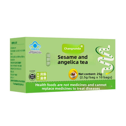 Weight-Loss Poria and Lotus Leaf Tea