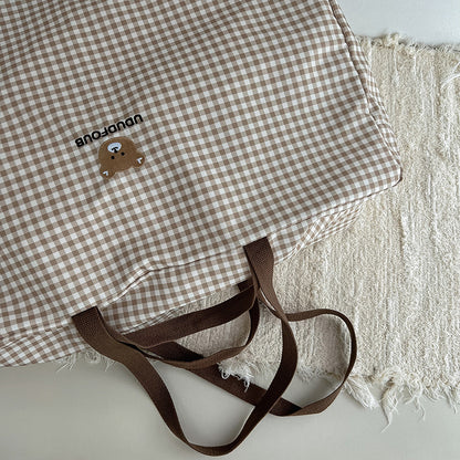 Weight-reducing storage bag