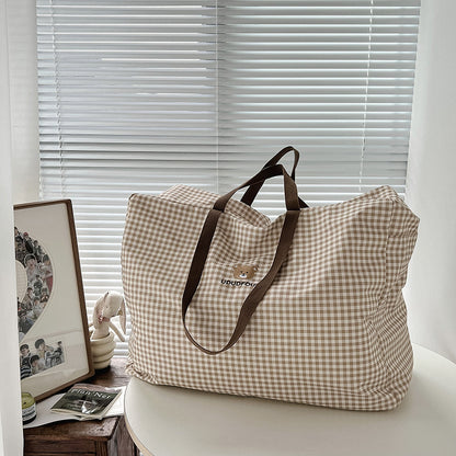Weight-reducing storage bag