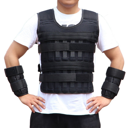 Weight Training Vest