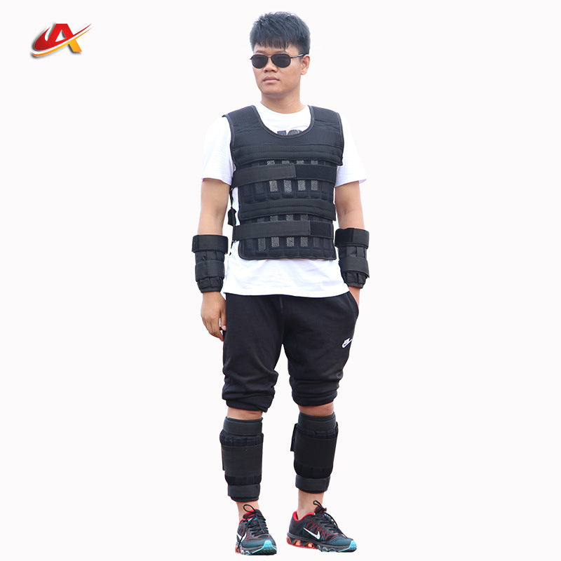 Weight Training Vest