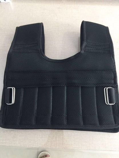 Weight Training Vest