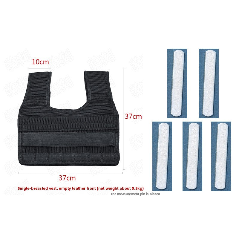 Weight Training Vest