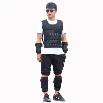 Weight Training Vest