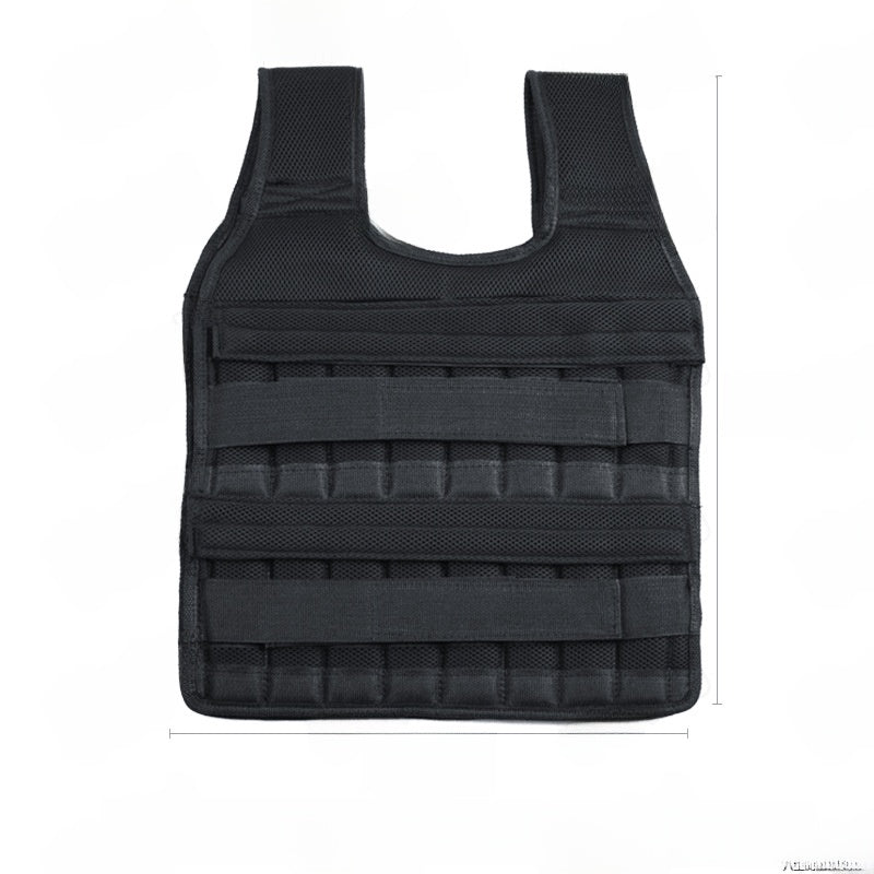 Weight Training Vest