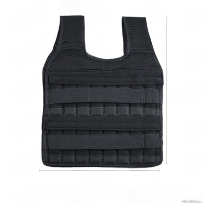 Weight Training Vest