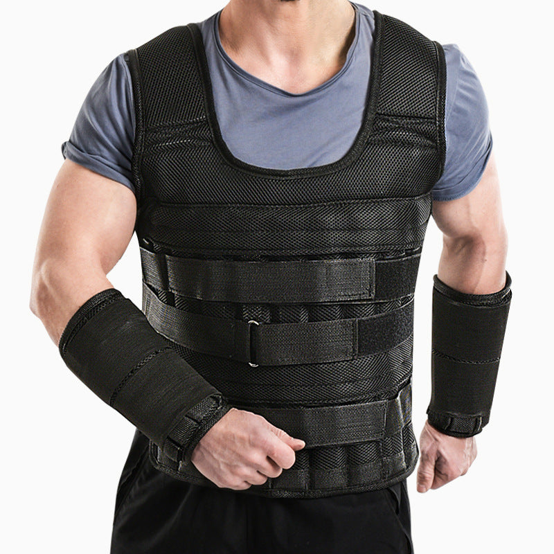 Weight Training Vest