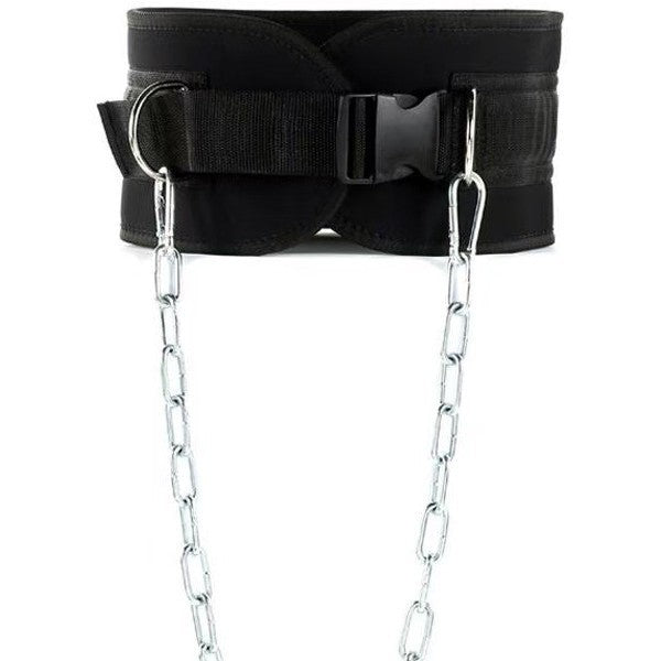 Weighted belt