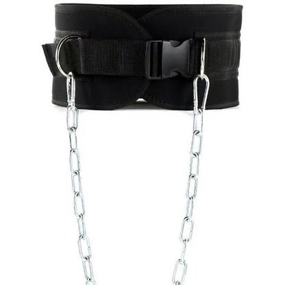 Weighted belt