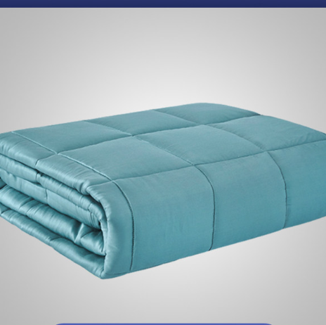 Weighted Blanket