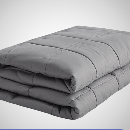 Weighted Blanket