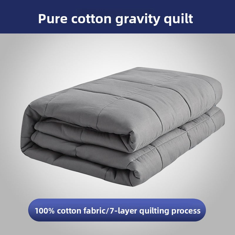 Weighted Blanket
