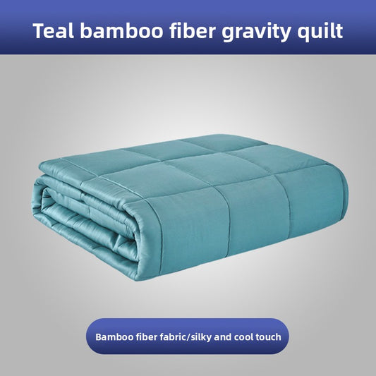 Weighted Blanket