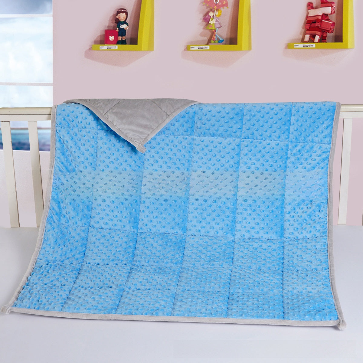 weighted blanket