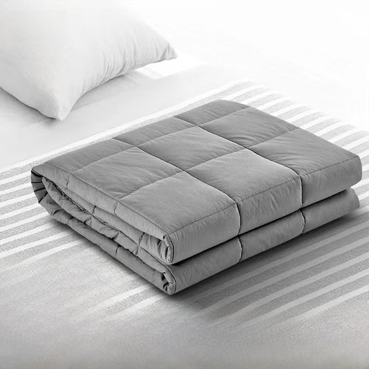 weighted blanket