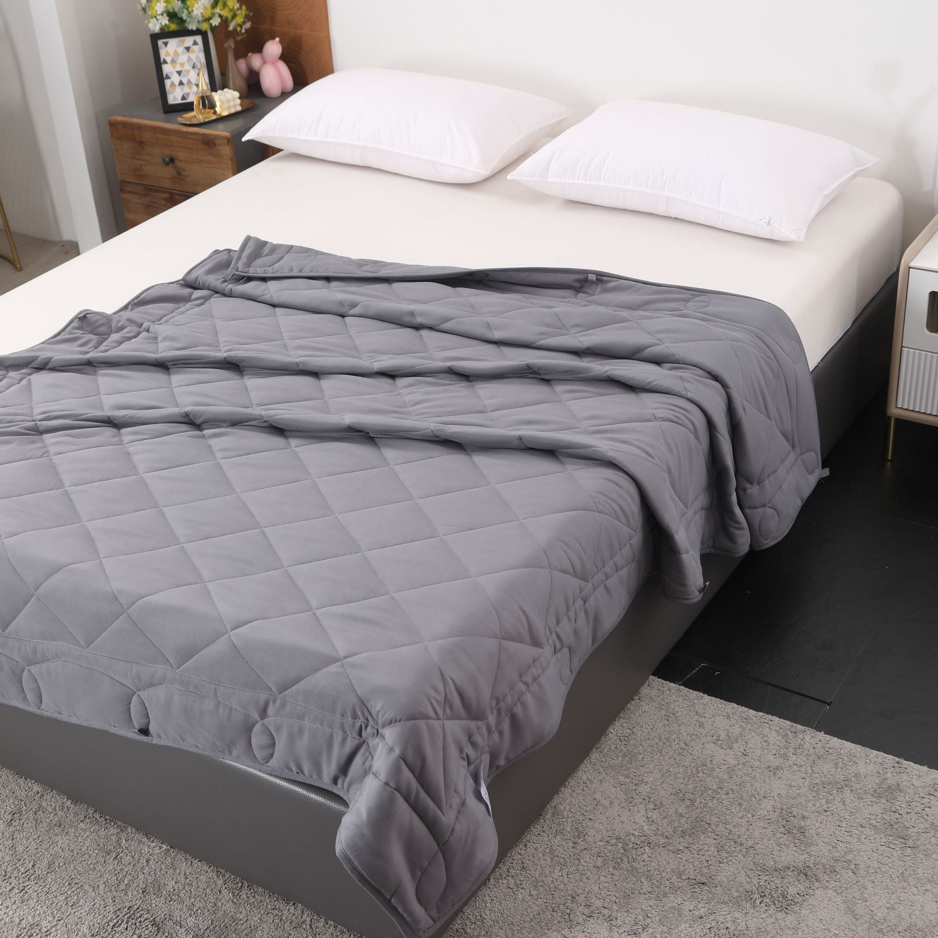 Weighted Blanket
